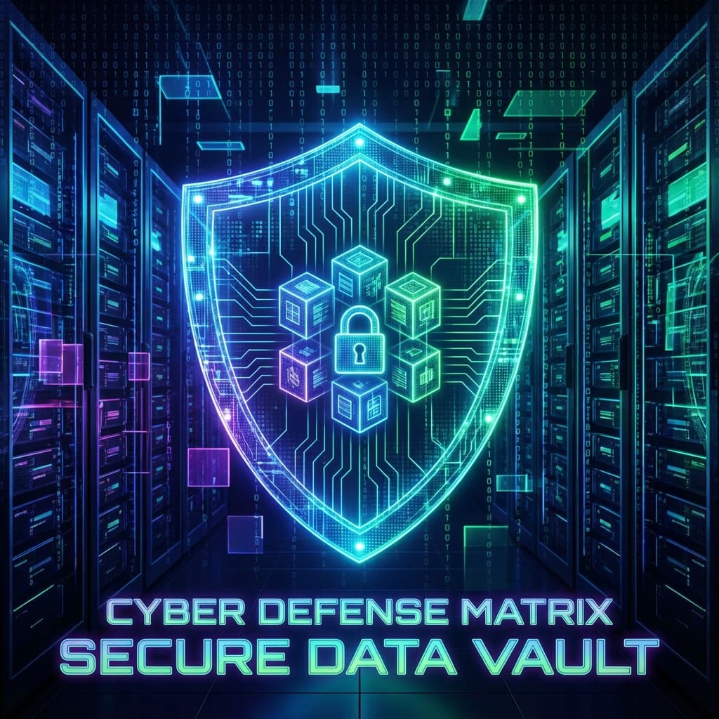 Why Data Security Matters