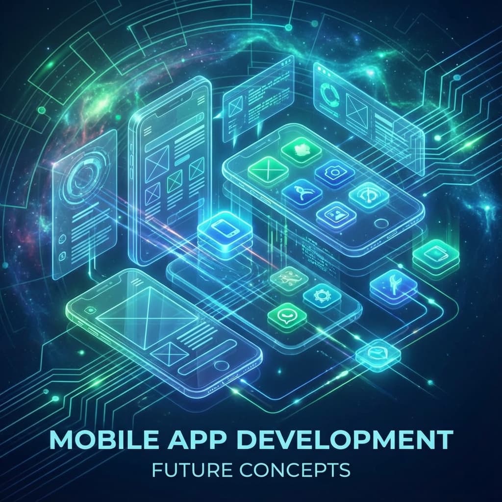 Mobile App Development